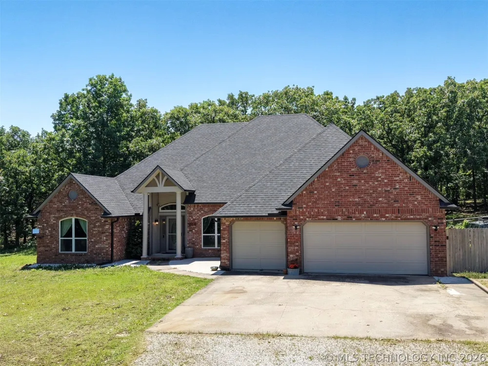9074 W 157th Street Skiatook, OK 74070