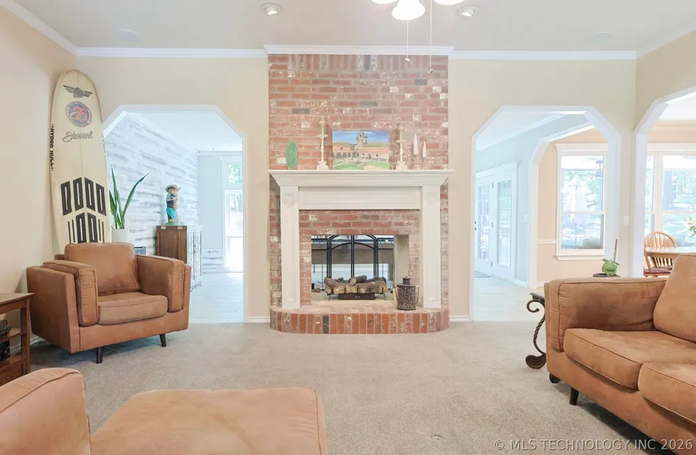 9074 W 157th Street Skiatook, OK 74070