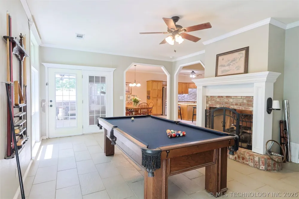 9074 W 157th Street Skiatook, OK 74070