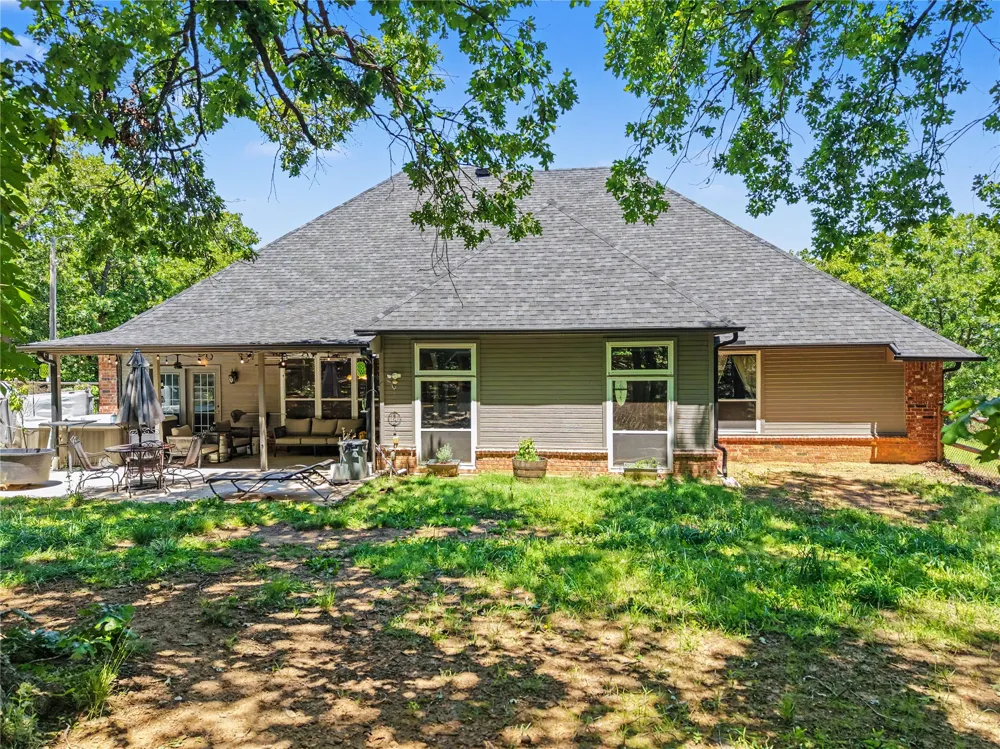 9074 W 157th Street Skiatook, OK 74070