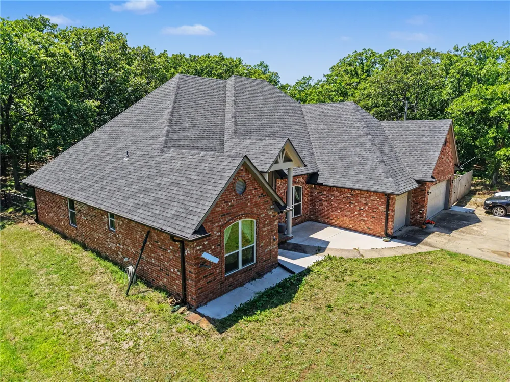9074 W 157th Street Skiatook, OK 74070