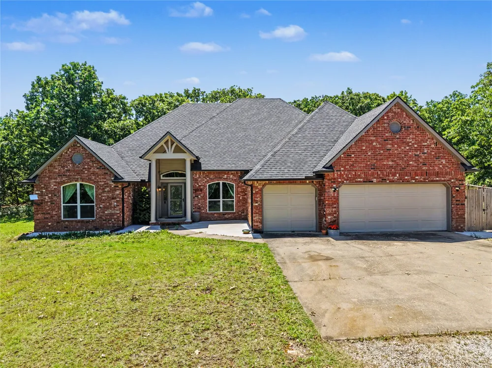 9074 W 157th Street Skiatook, OK 74070