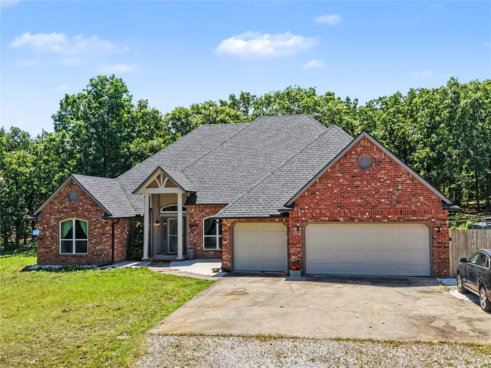 9074 W 157th Street Skiatook, OK 74070