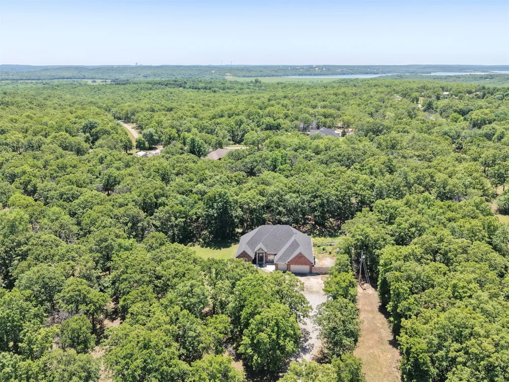 9074 W 157th Street Skiatook, OK 74070
