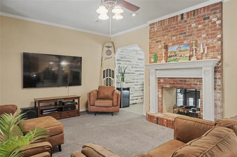 9074 W 157th Street Skiatook, OK 74070