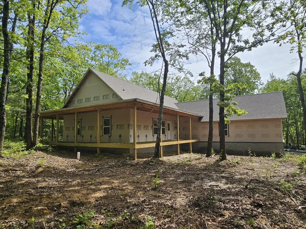 488 Hunters Trail Way Altamont, TN 37301