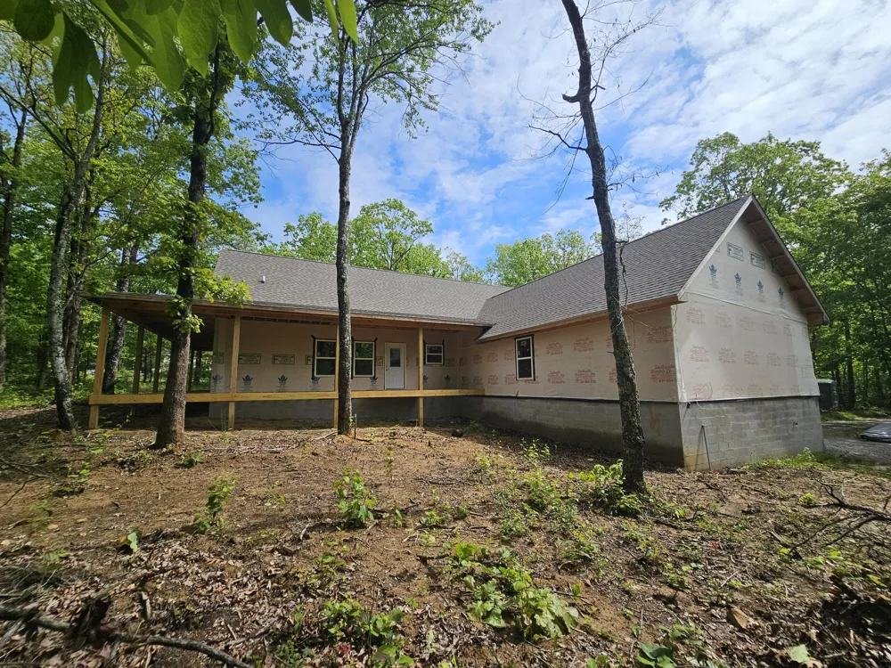 488 Hunters Trail Way Altamont, TN 37301