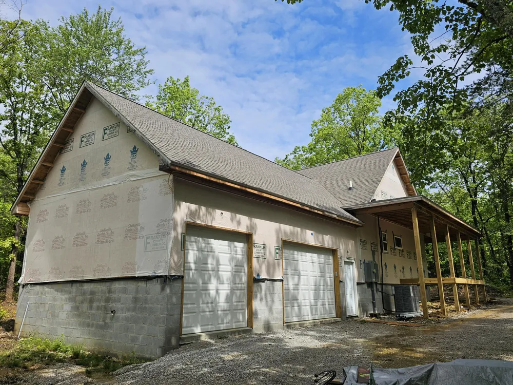 488 Hunters Trail Way Altamont, TN 37301