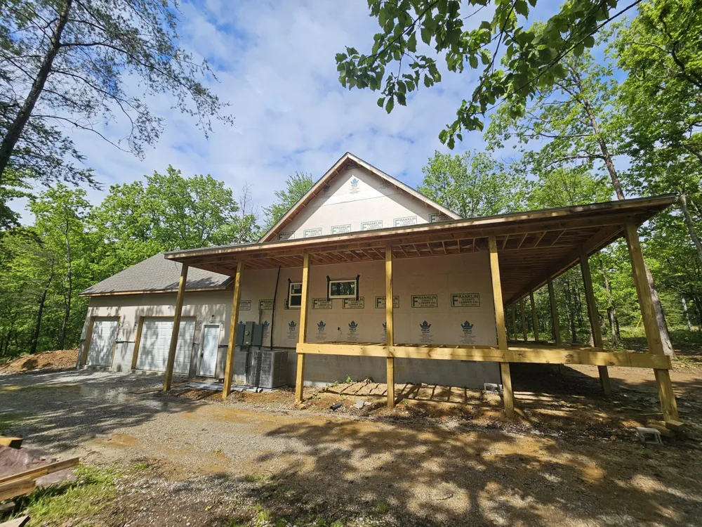 488 Hunters Trail Way Altamont, TN 37301