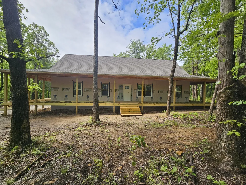 488 Hunters Trail Way Altamont, TN 37301