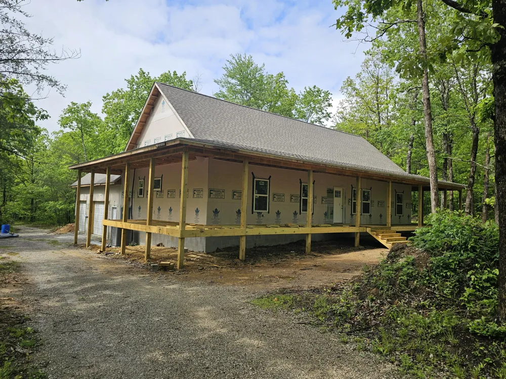 488 Hunters Trail Way Altamont, TN 37301