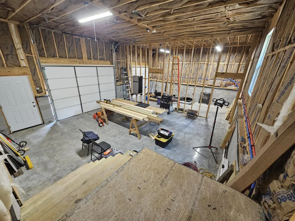 488 Hunters Trail Way Altamont, TN 37301