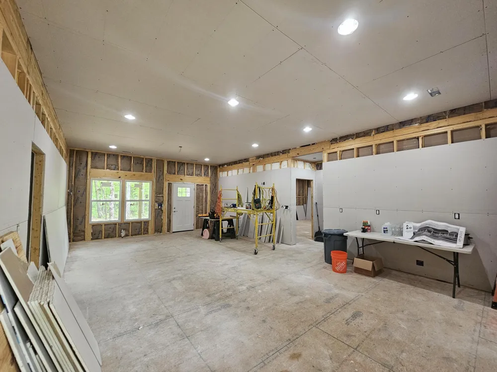 488 Hunters Trail Way Altamont, TN 37301