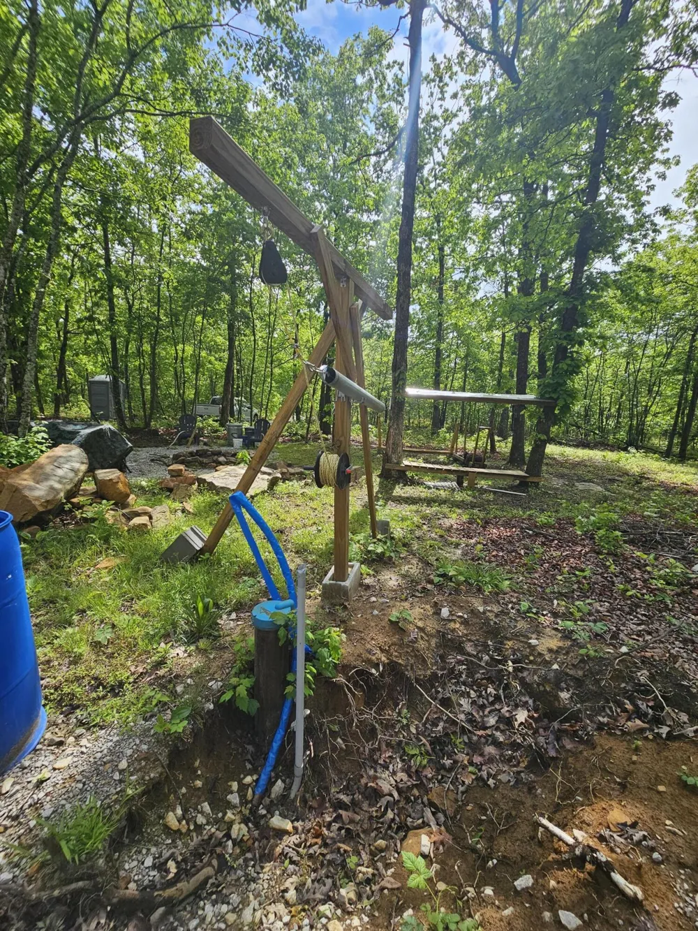 488 Hunters Trail Way Altamont, TN 37301