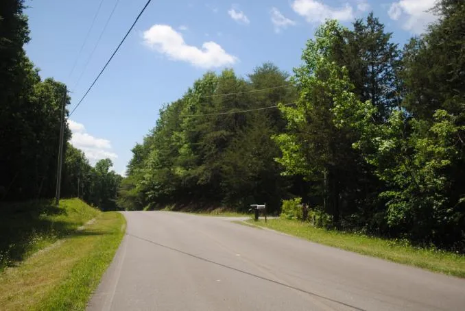 S Marble Top Road Chickamauga, GA 30707