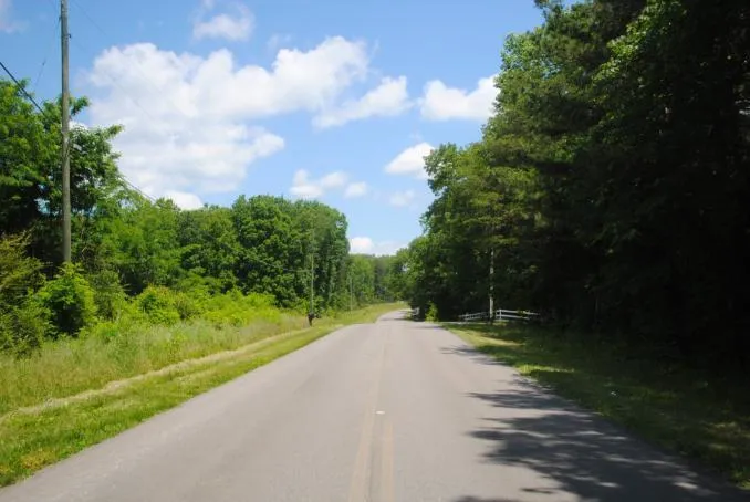 S Marble Top Road Chickamauga, GA 30707