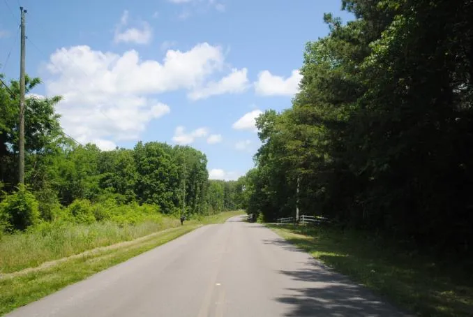 S Marble Top Road Chickamauga, GA 30707