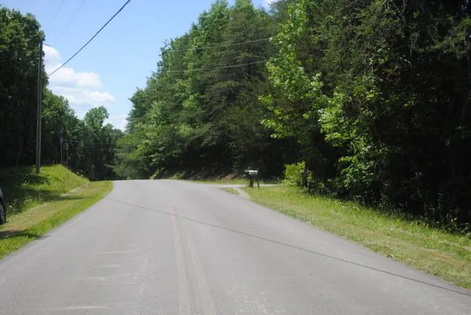 S Marble Top Road Chickamauga, GA 30707