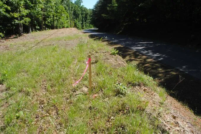 S Marble Top Road Chickamauga, GA 30707