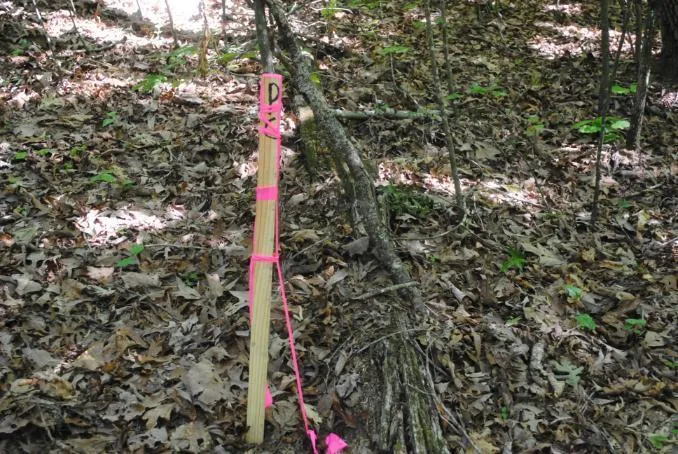 S Marble Top Road Chickamauga, GA 30707