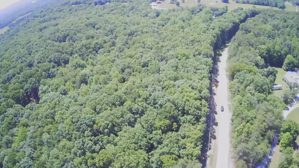S Marble Top Road Chickamauga, GA 30707