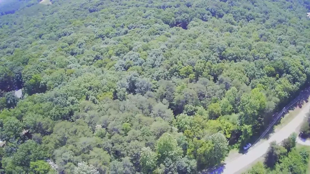 S Marble Top Road Chickamauga, GA 30707