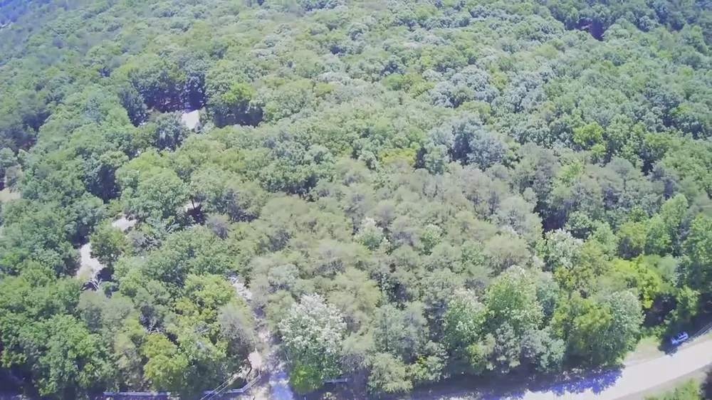 S Marble Top Road Chickamauga, GA 30707