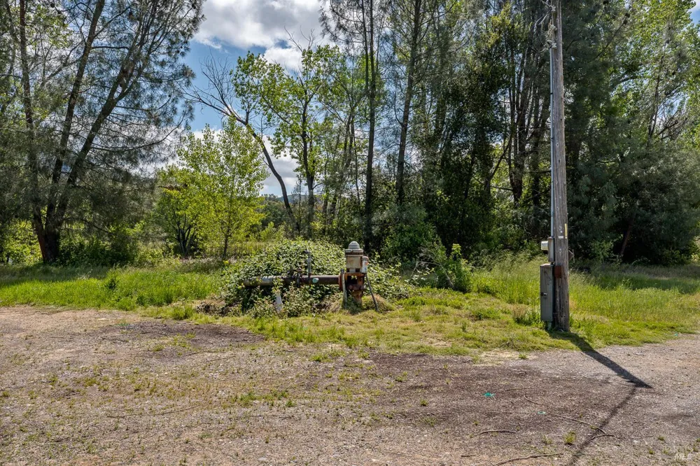 4500 Clark Drive Kelseyville, CA 95451