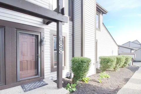 188 Stillmeadow Drive #22