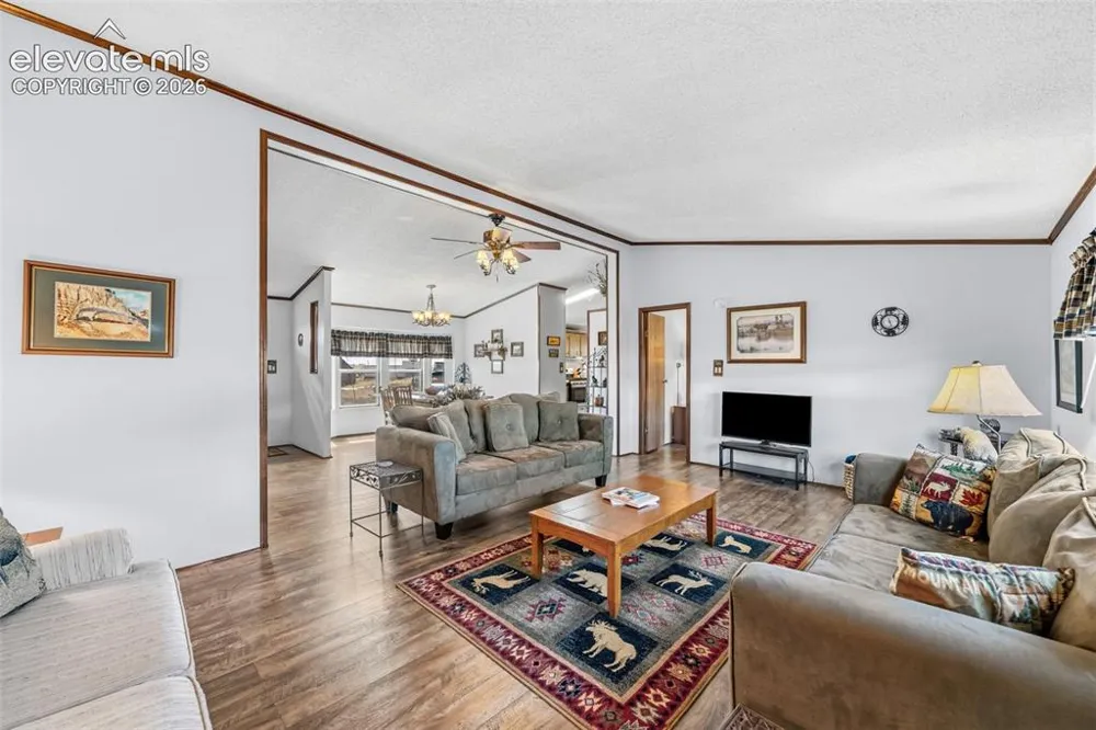75 Sixth Street Como, CO 80432