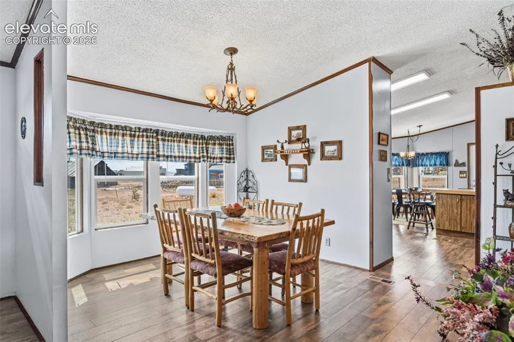 75 Sixth Street Como, CO 80432