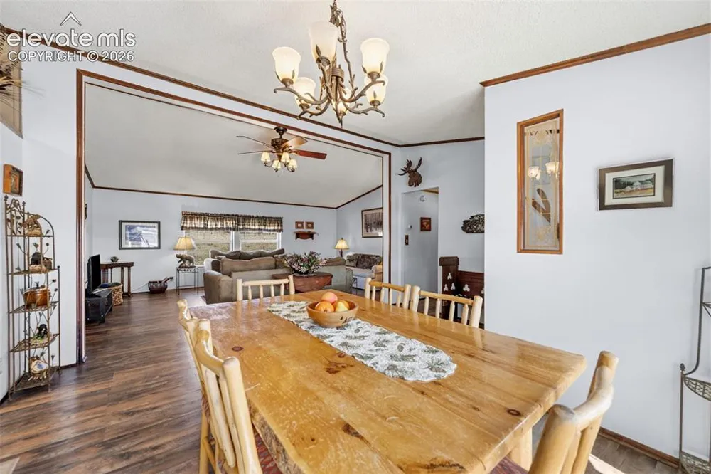 75 Sixth Street Como, CO 80432