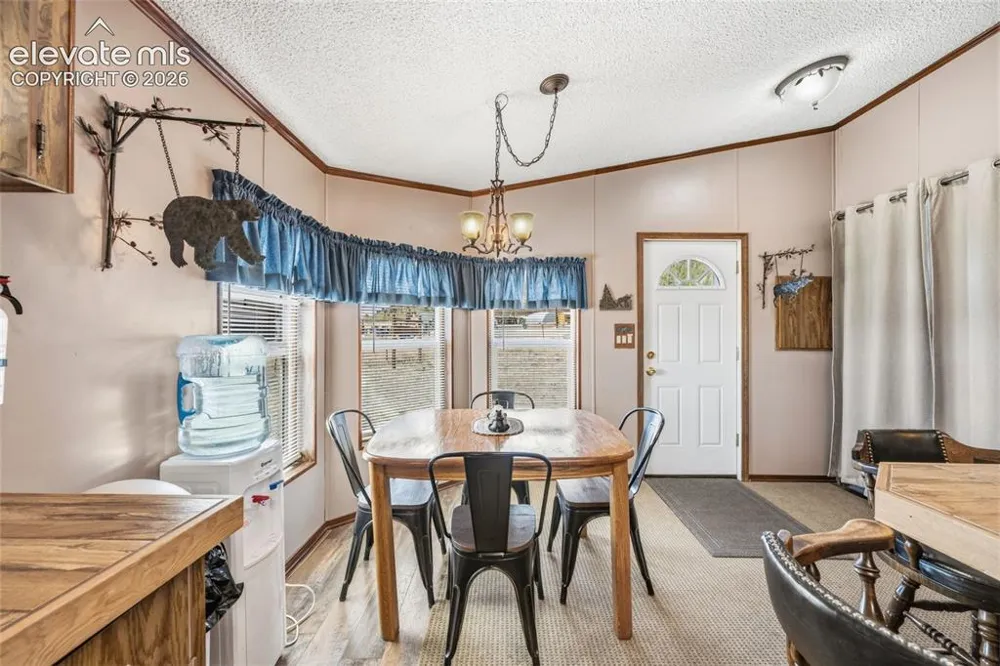 75 Sixth Street Como, CO 80432
