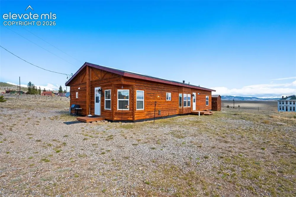 75 Sixth Street Como, CO 80432