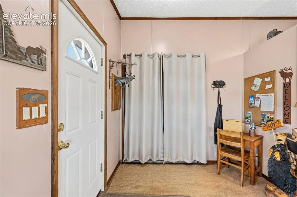 75 Sixth Street Como, CO 80432