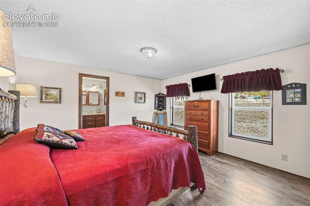 75 Sixth Street Como, CO 80432