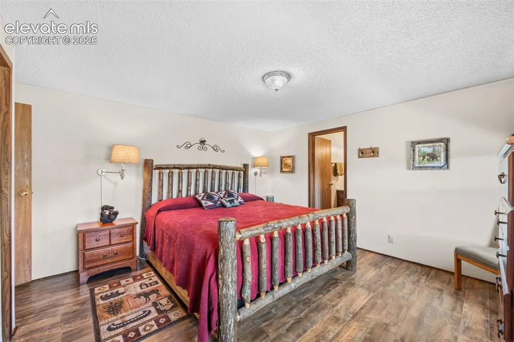 75 Sixth Street Como, CO 80432