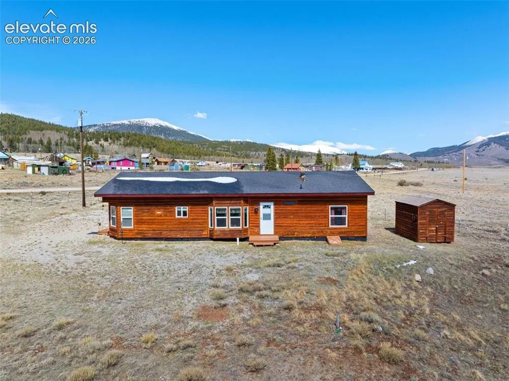 75 Sixth Street Como, CO 80432