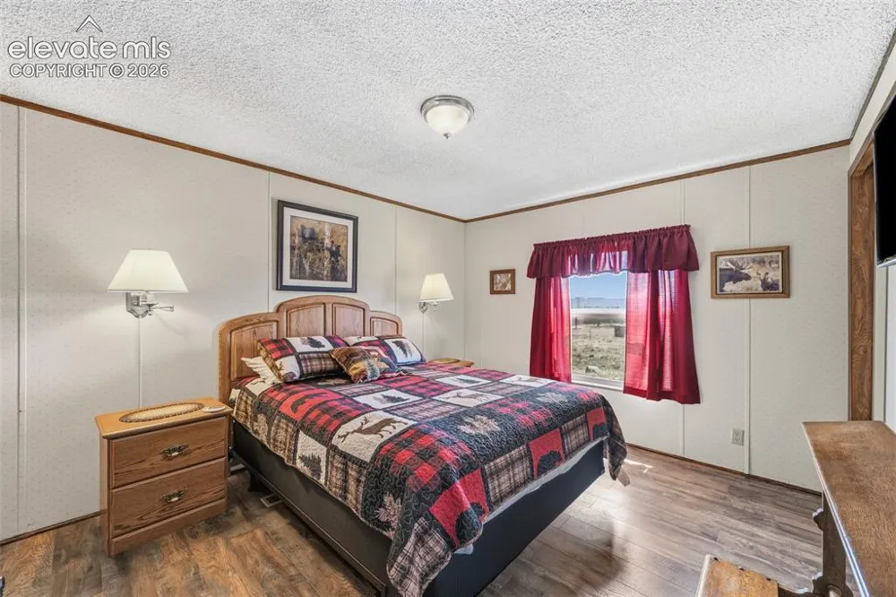 75 Sixth Street Como, CO 80432