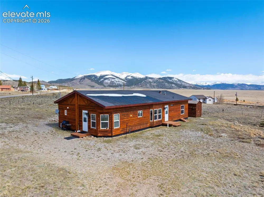 75 Sixth Street Como, CO 80432
