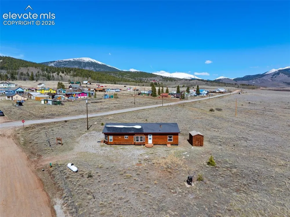 75 Sixth Street Como, CO 80432