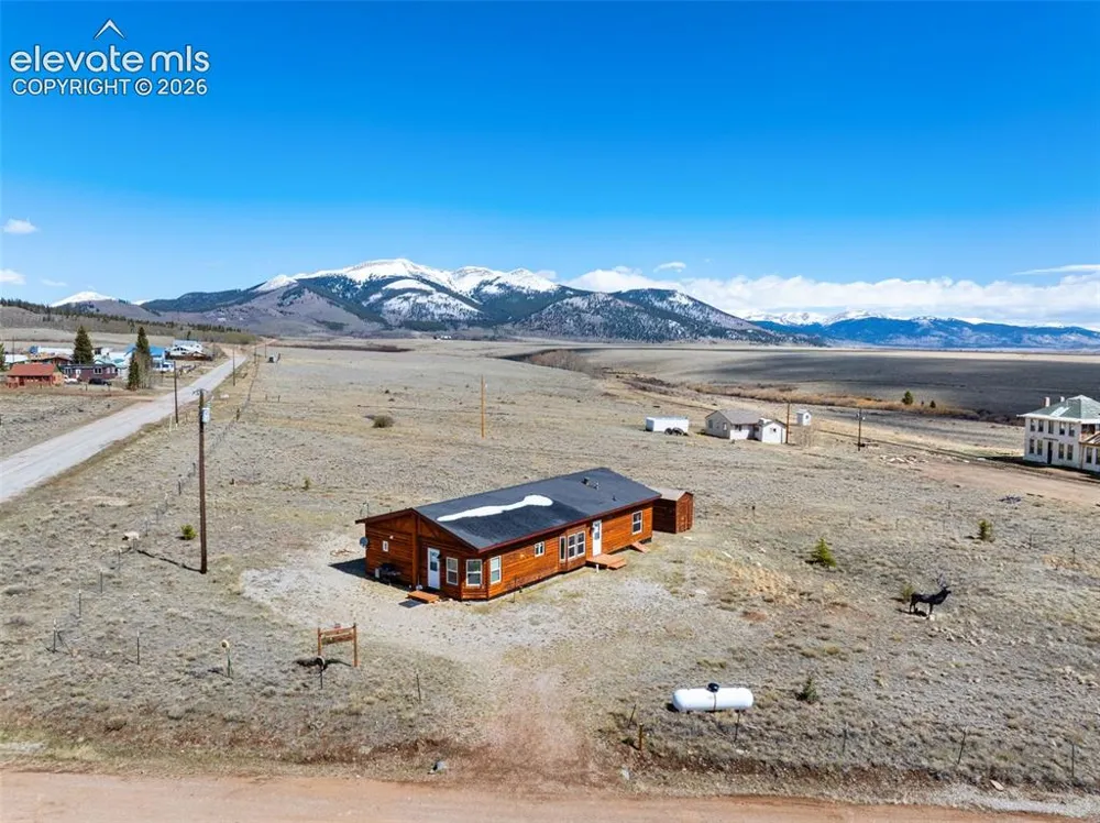 75 Sixth Street Como, CO 80432