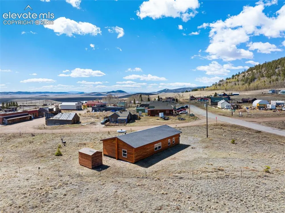 75 Sixth Street Como, CO 80432