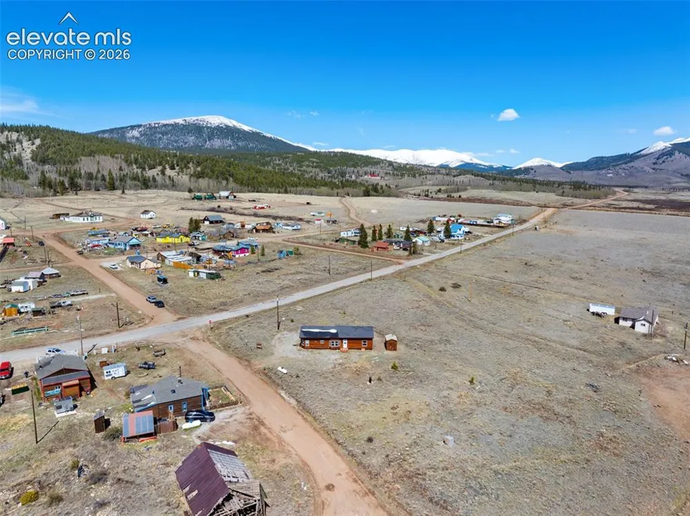 75 Sixth Street Como, CO 80432