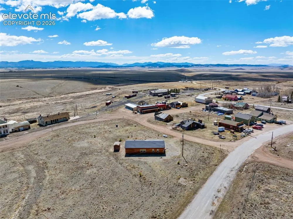 75 Sixth Street Como, CO 80432