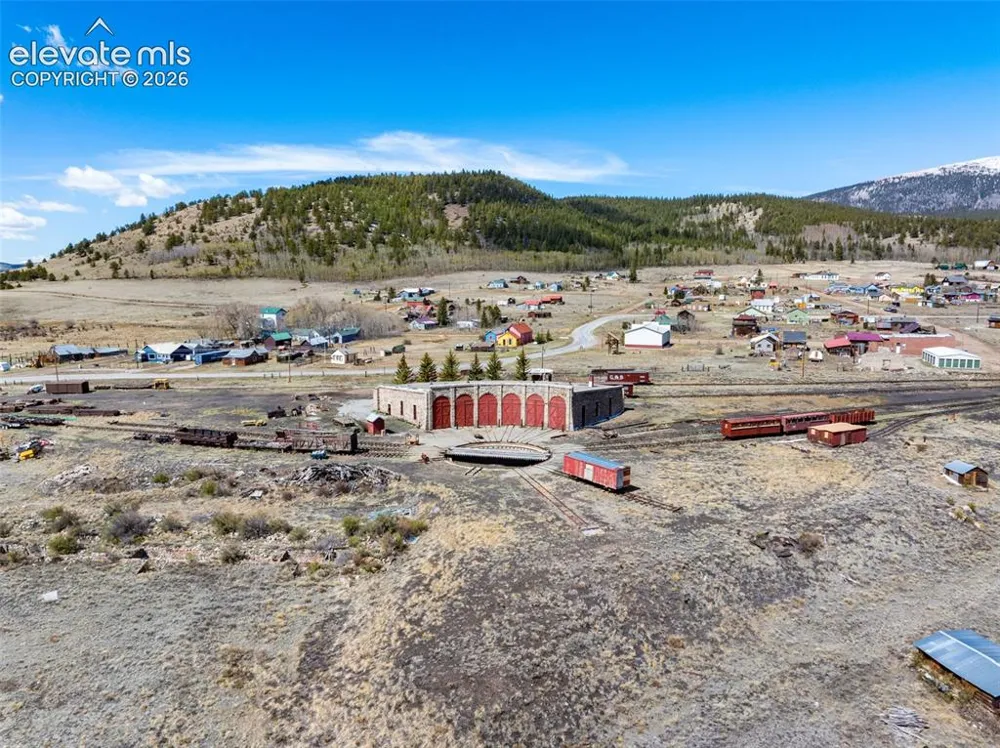 75 Sixth Street Como, CO 80432