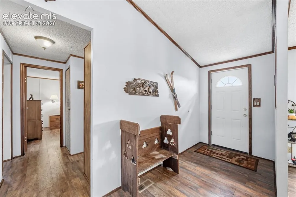 75 Sixth Street Como, CO 80432
