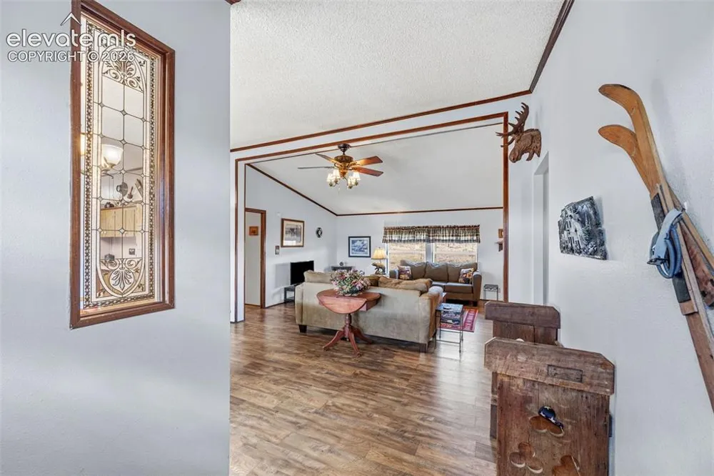 75 Sixth Street Como, CO 80432