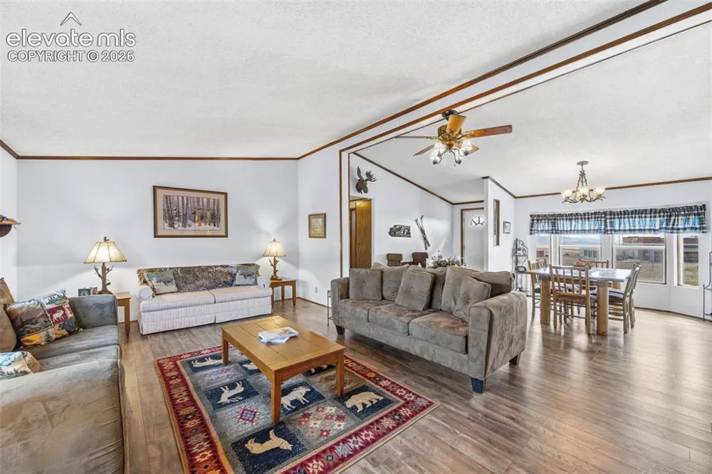75 Sixth Street Como, CO 80432