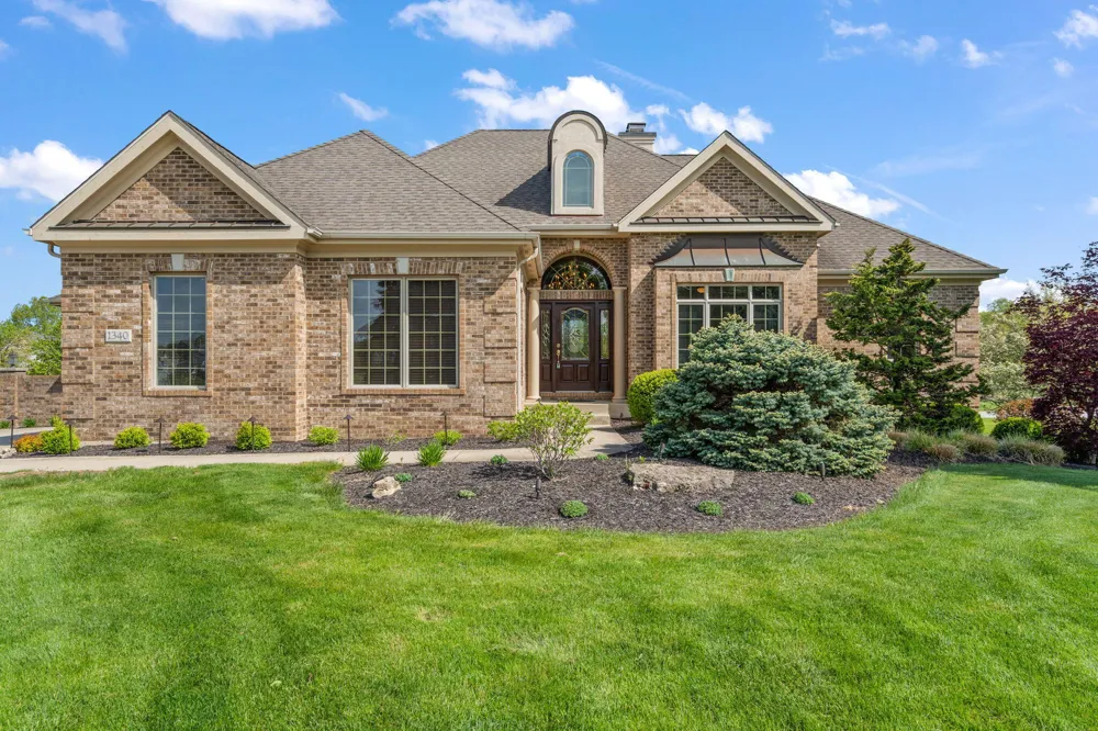 1340 Cantigny Court Chesterton, IN 46304
